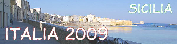 Sicilia 2009