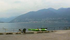 Lago Maggiore
Locarno