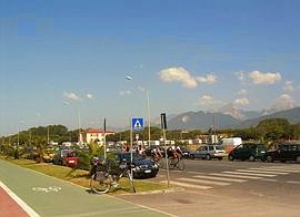 Versilia