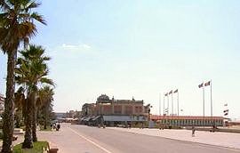 Viareggio