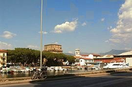 Viareggio