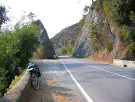 Passo del Bracco