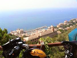 Camogli