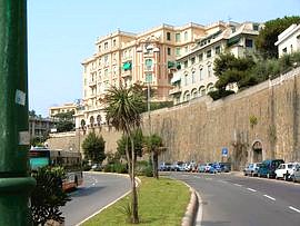 Genova