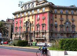 Genova