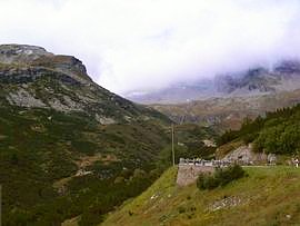 Strada del San Bernardino