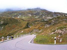 Strada del San Bernardino