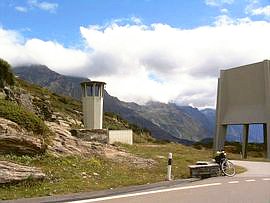 Strada del San Bernardino