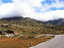 Strada del San Bernardino