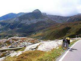 Strada del San Bernardino