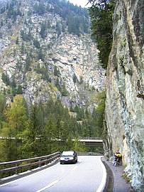 Roflaschlucht