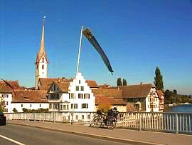 Stein am Rhein