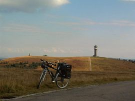 Feldberg /  Seebuck