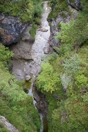 Eschenlaine
Asamklamm bei Eschenlohe
Eschenlaine creek
Asam gorge near Eschenlohe