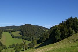 Col des Rangiers