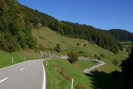 Col des Rangiers