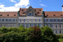 Feldkirch - Landesgericht