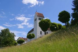 Schaanwald (Liechtenstein)