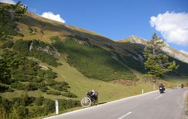 Hahntennjoch