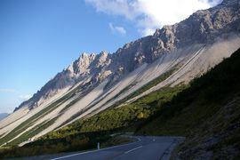 Hahntennjoch