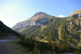 Hahntennjoch
Falschkogel