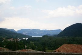 Villetta Barrea
Lago di Barrea
Barrea