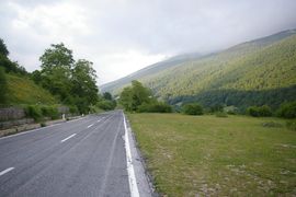 Vallone del Profluo