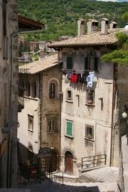 Scanno
Casa Colarossi