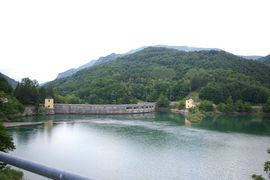 Lago di Provvidenza