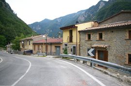 Valle del Vomano
Ortolano