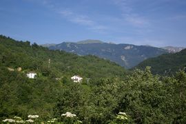 Valle del Vomano