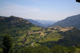 Valle del Vomano
bei/near Fano Adriano