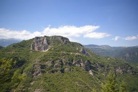 Valle Venaquero
bei/near Fano Adriano