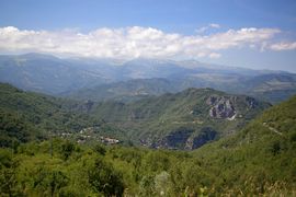 Valle Venaquero
Intermesoli
Monti della Laga