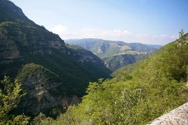 Valle Venaquero - Valle del Vomano