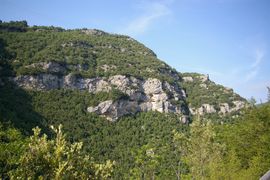 Valle Venaquero
bei/near Fano Adriano