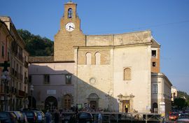 Montorio al Vomano