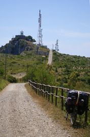 Capo Palinuro