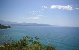 Velia - Cilento
Capo Palinuro