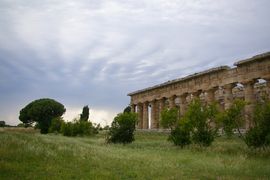 Paestum
Tempio di Netturno