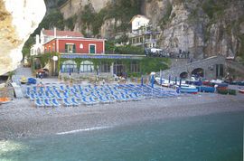 Praiano
Marina di Praia