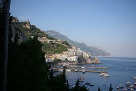 Amalfi