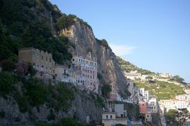 Amalfi