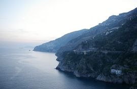 Praiano
Capo Sottile