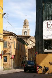 Fano
Basilica San Paterniano