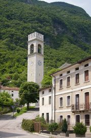 Val d'Astico (Veneto)
localita Valdastico