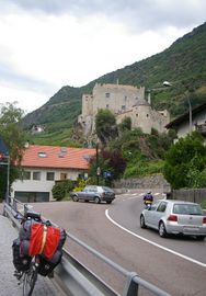 Vinschgau / Val Venosta
Kastelbell / Castelbello