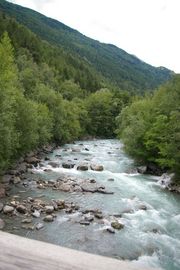 Vinschgau / Val Venosta
Etsch