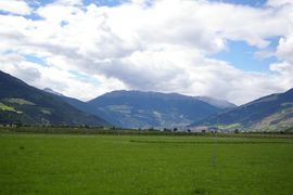 Vinschgau / Val Venosta
Mals / Malles