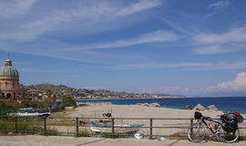Messina - Capo Peloro